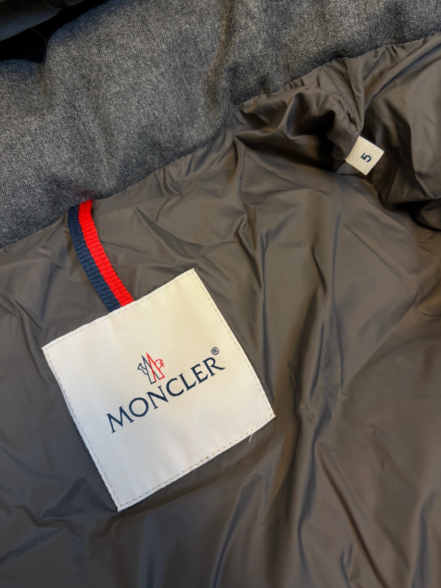 Moncler Montgenevre