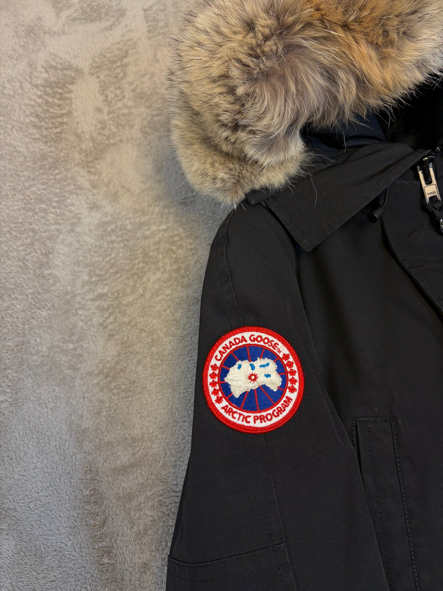 Canada Goose Chilliwack Jacket (fits 2XS-XS)