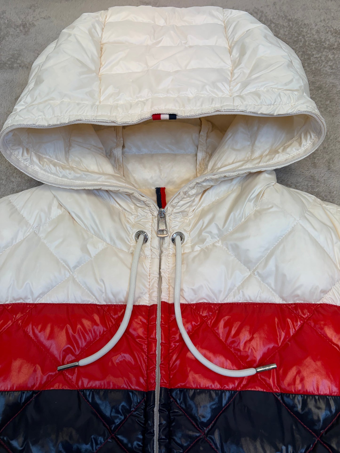 Moncler Gaudin Jacket (Fits S/M)