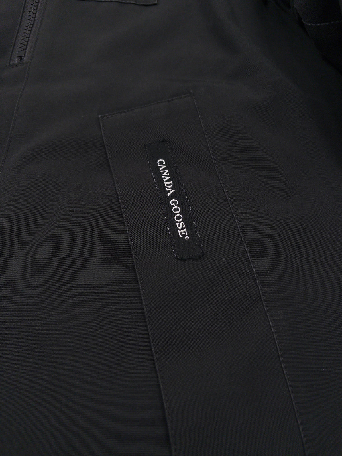 Canada Goose Borden Bomber Jacket