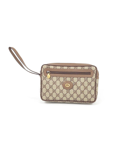 Gucci GG Clutch Bag