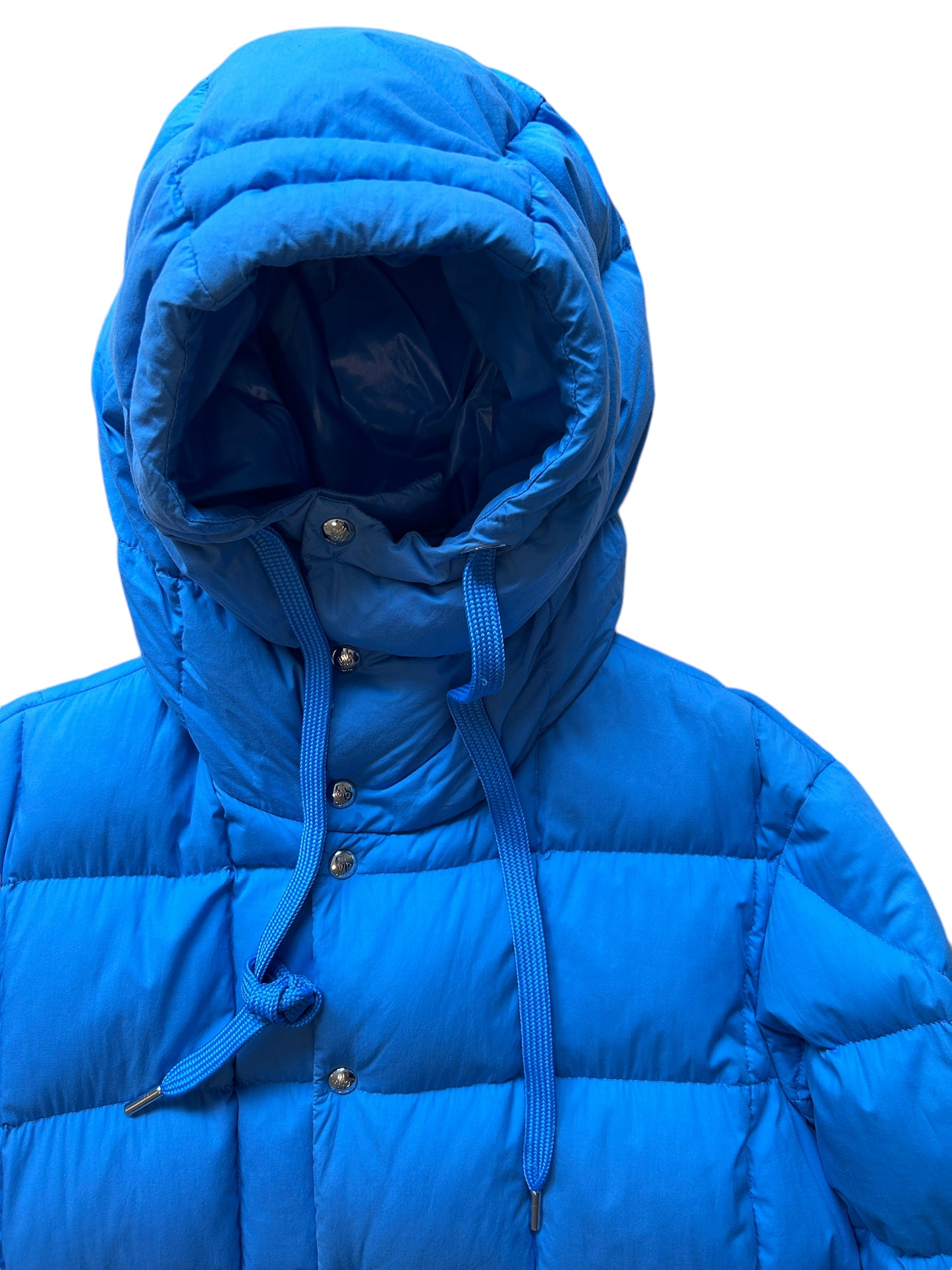 Moncler Grimblat Down Jacket