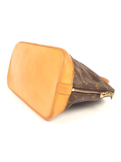Louis Vuitton Alma Bandoulière