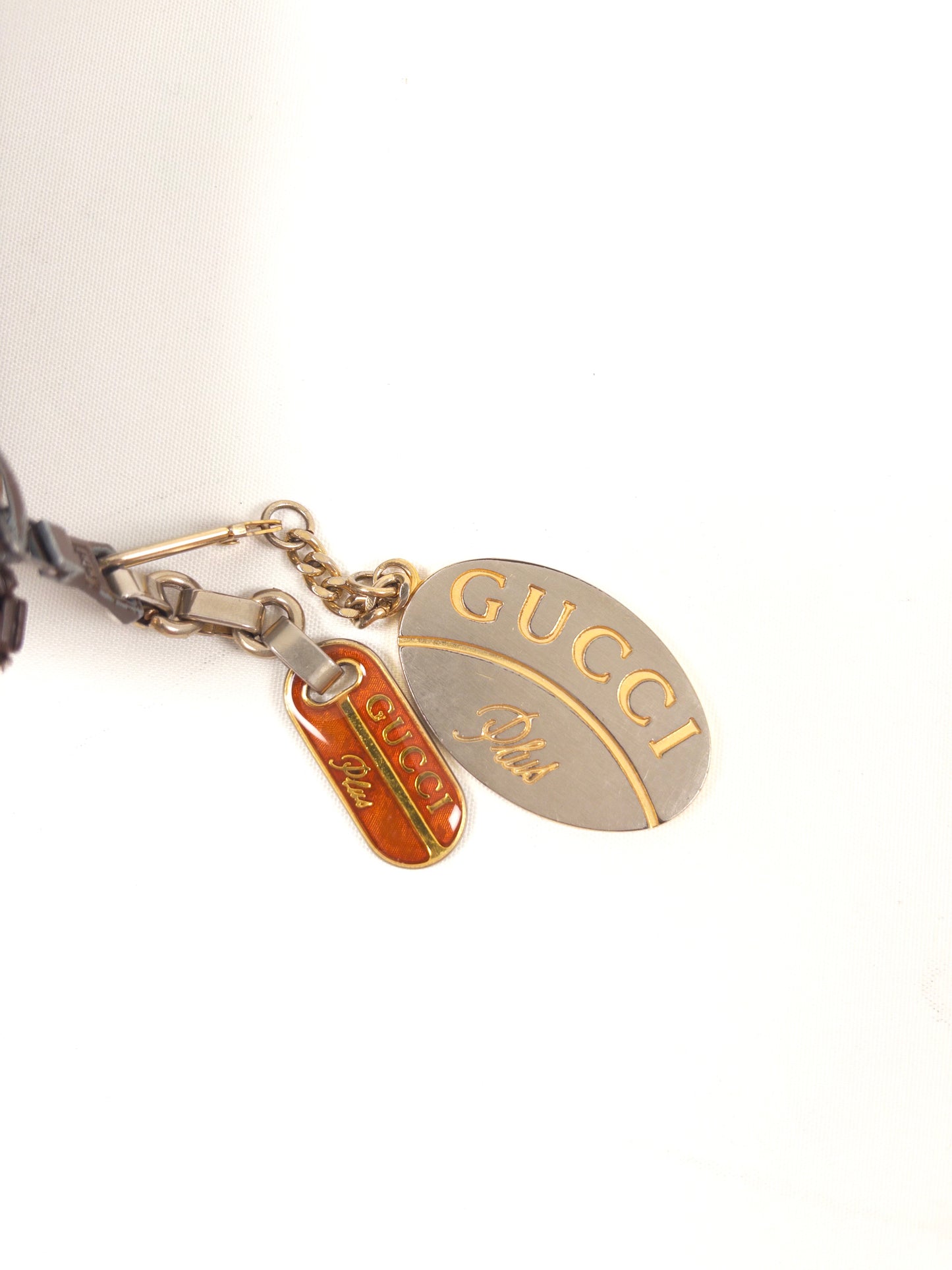 Gucci GG Plus Pouch