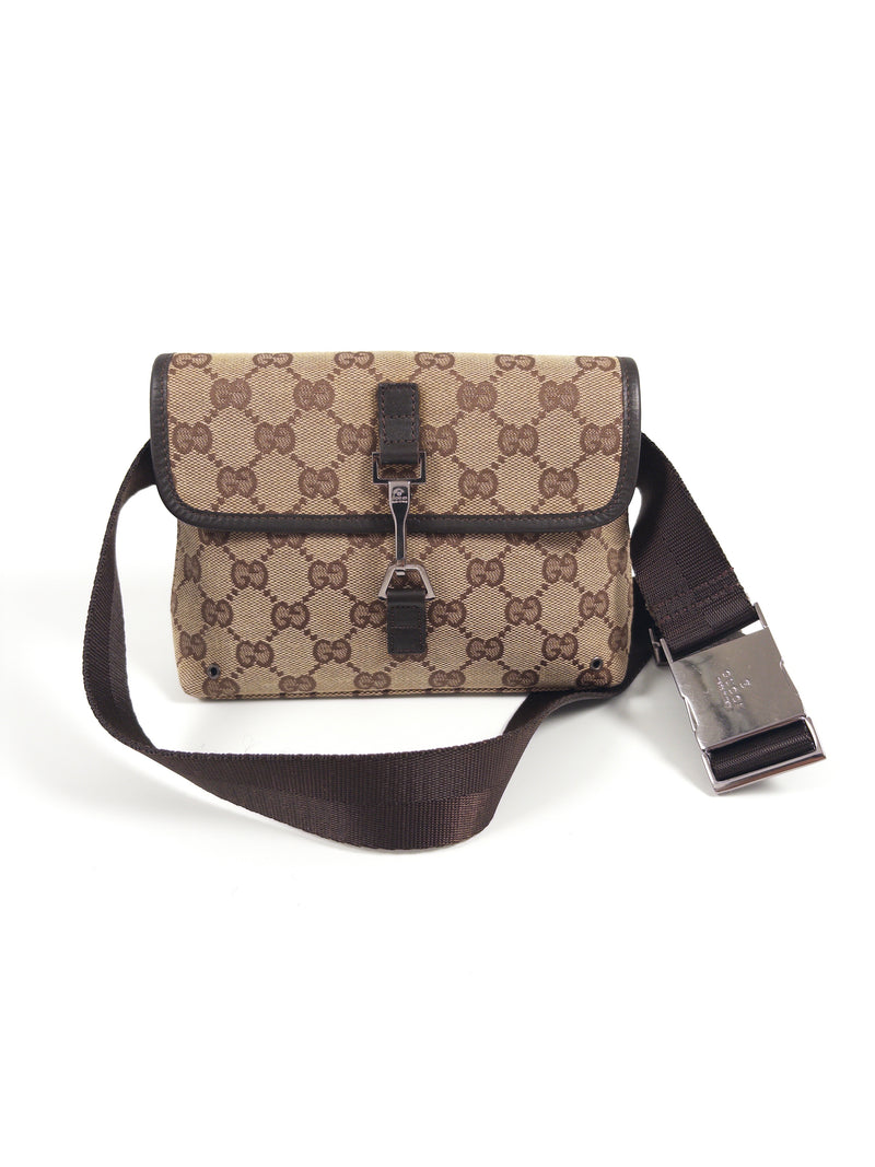 Gucci GG Waist Bag