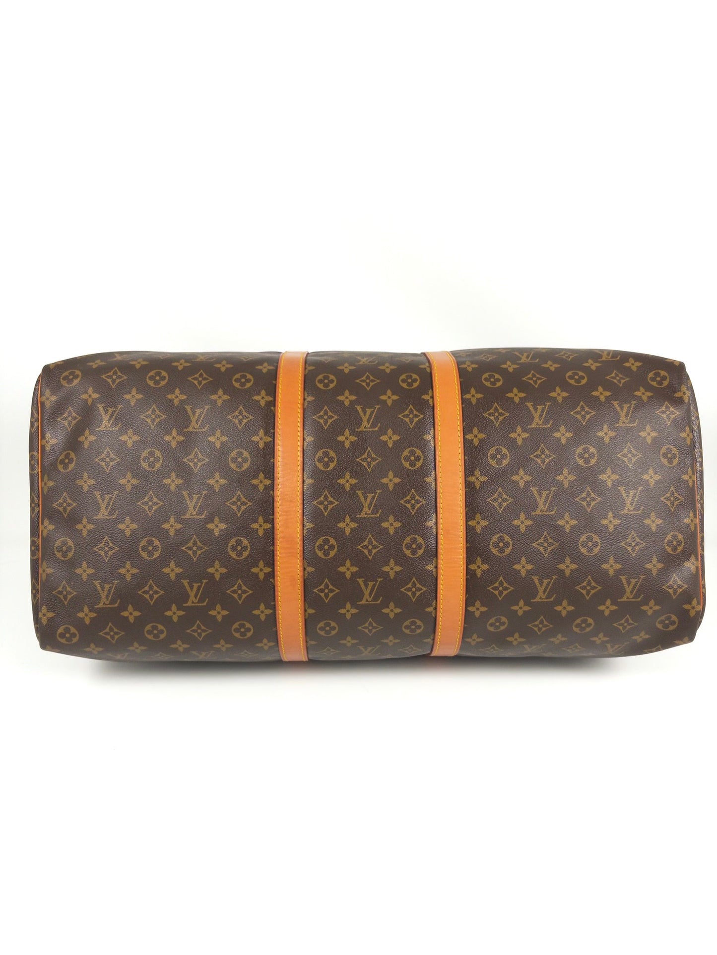 LOUIS VUITTON KEEPALL 60