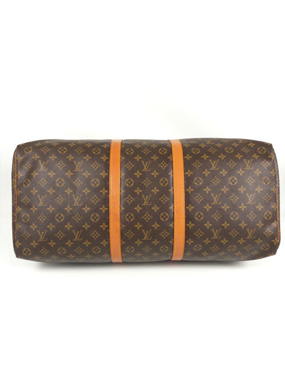 LOUIS VUITTON KEEPALL 60