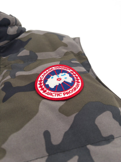 Canada Goose Garson Vest