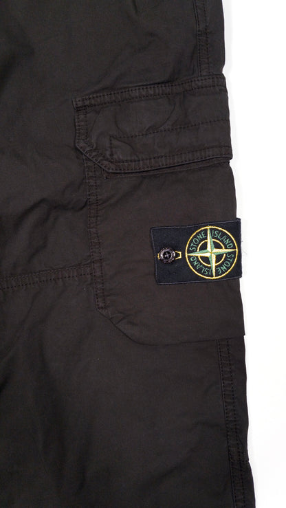 Stone Island Cargo Pants Straight Fit (W32/L30)