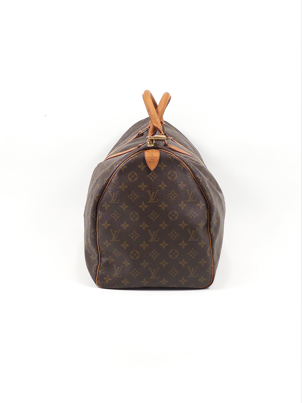 Louis Vuitton Keepall 55