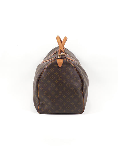 Louis Vuitton Keepall 55