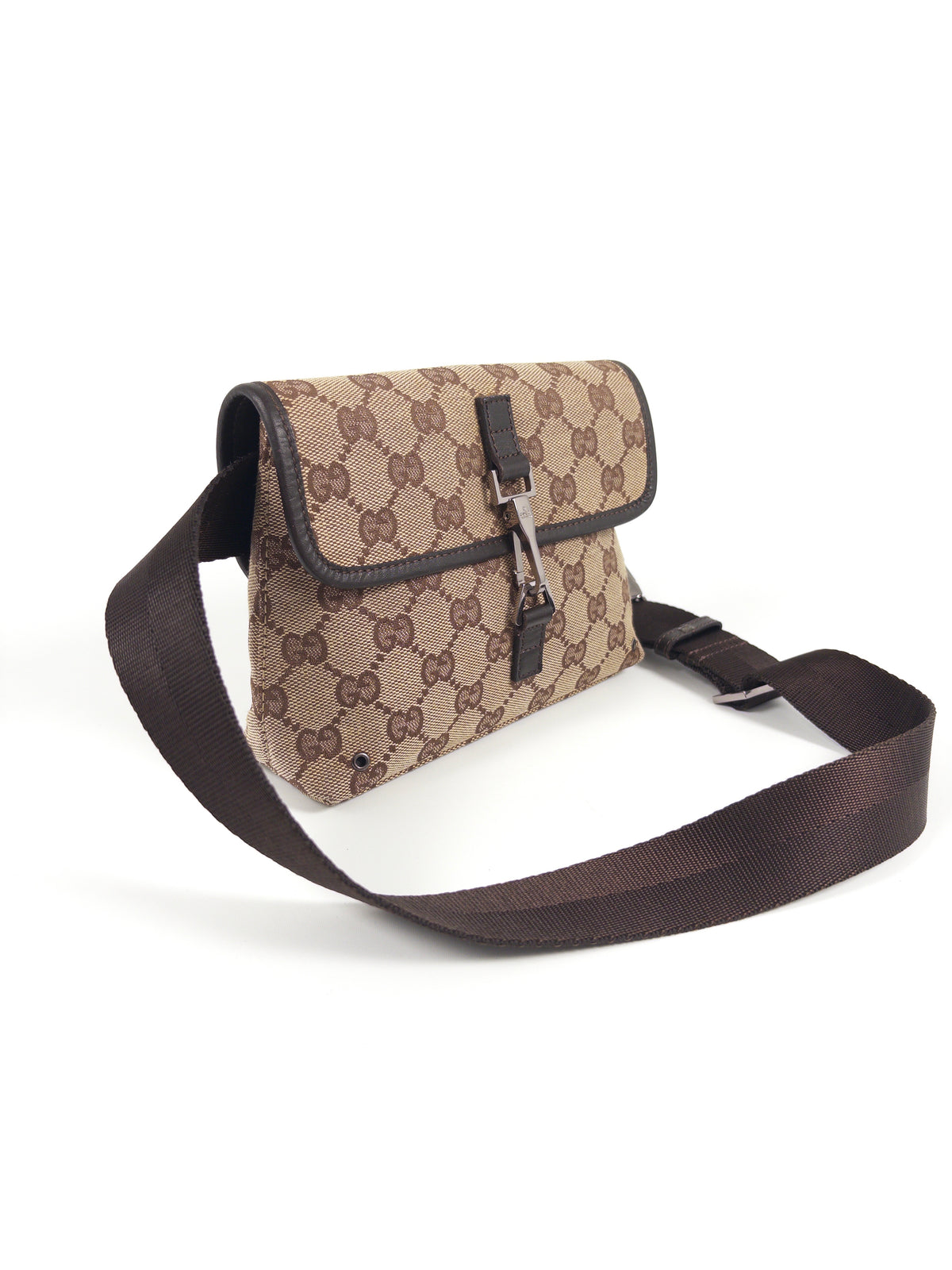 Gucci GG Waist Bag