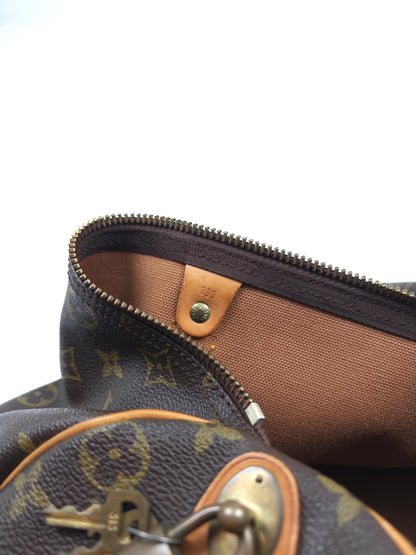 Louis Vuitton Keepall 50