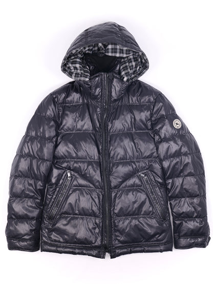 Burberry Jacket & Vest in two