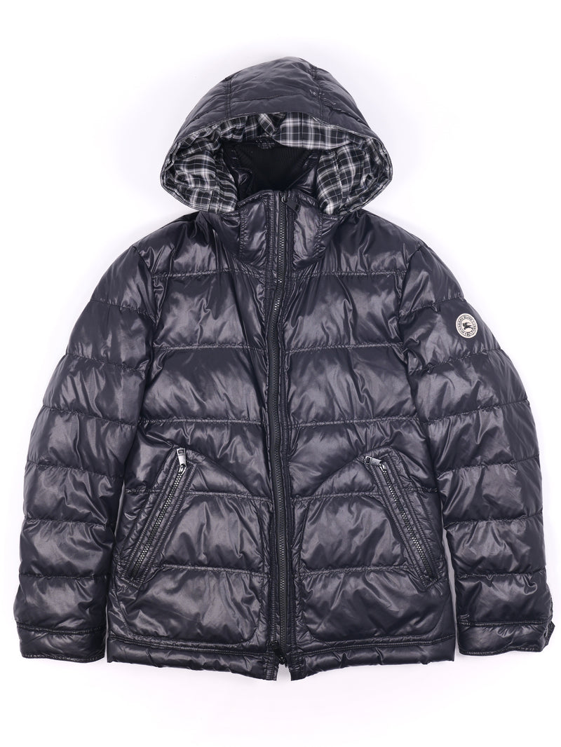 Burberry Jacket & Vest in two