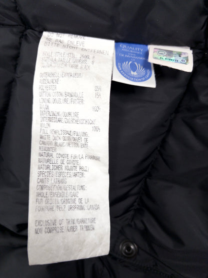 Canada Goose Kensington Parka - Women