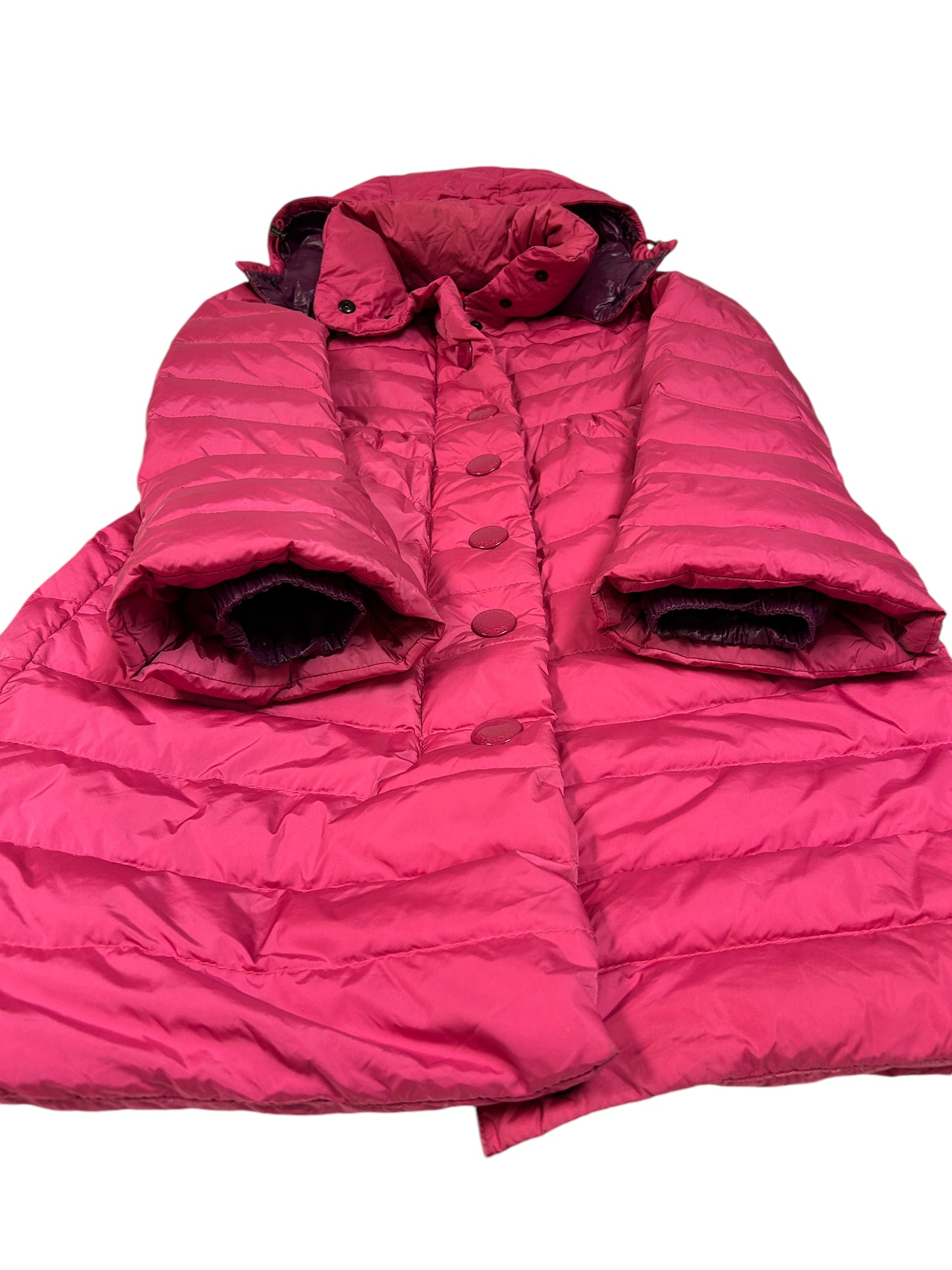 Moncler Jura Womens Down Jacket