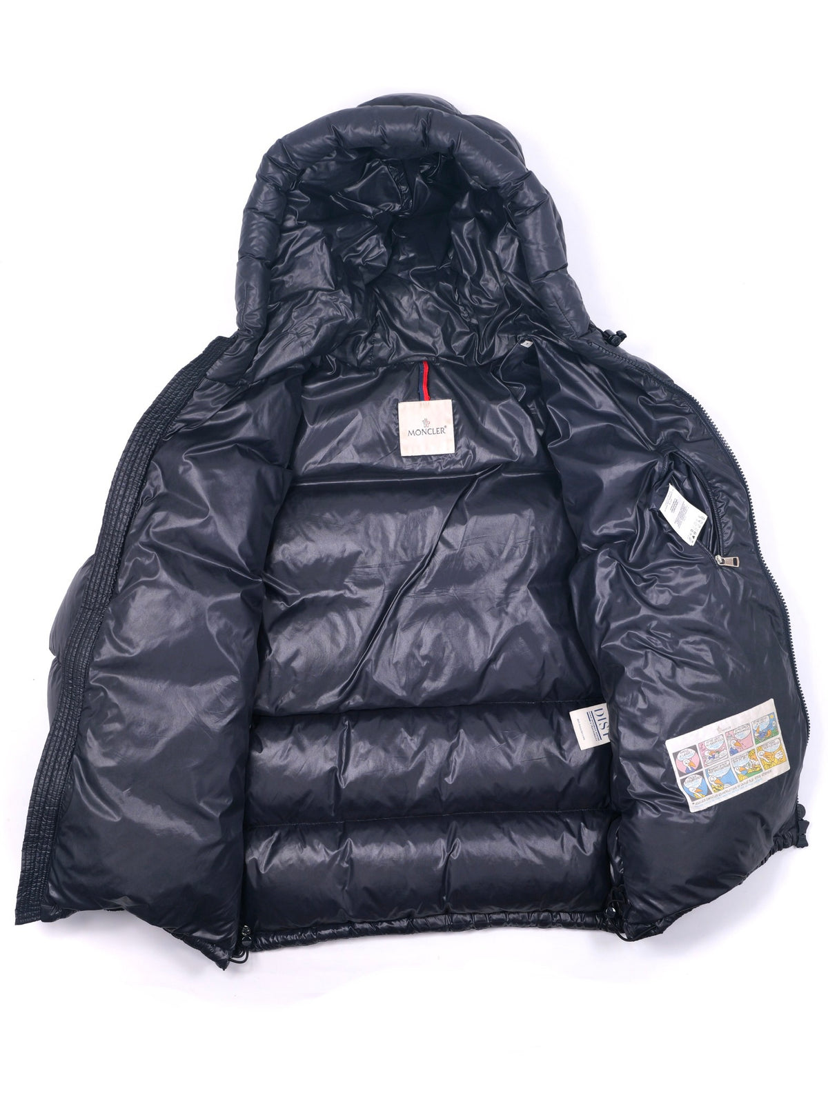 Moncler Ecrins Jacket