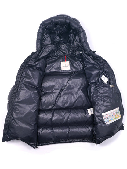 Moncler Ecrins Jacket