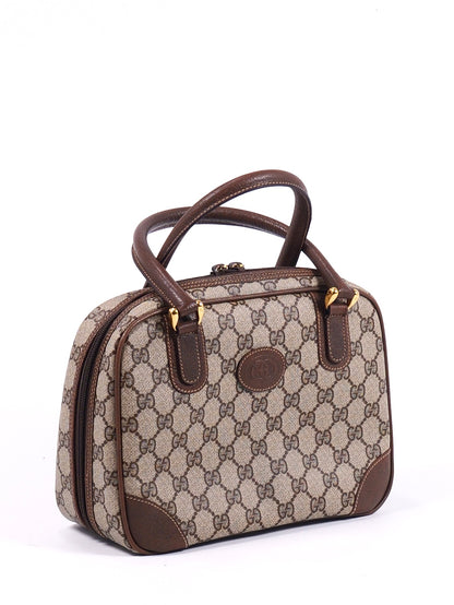 Gucci GG Mini Boston Bag