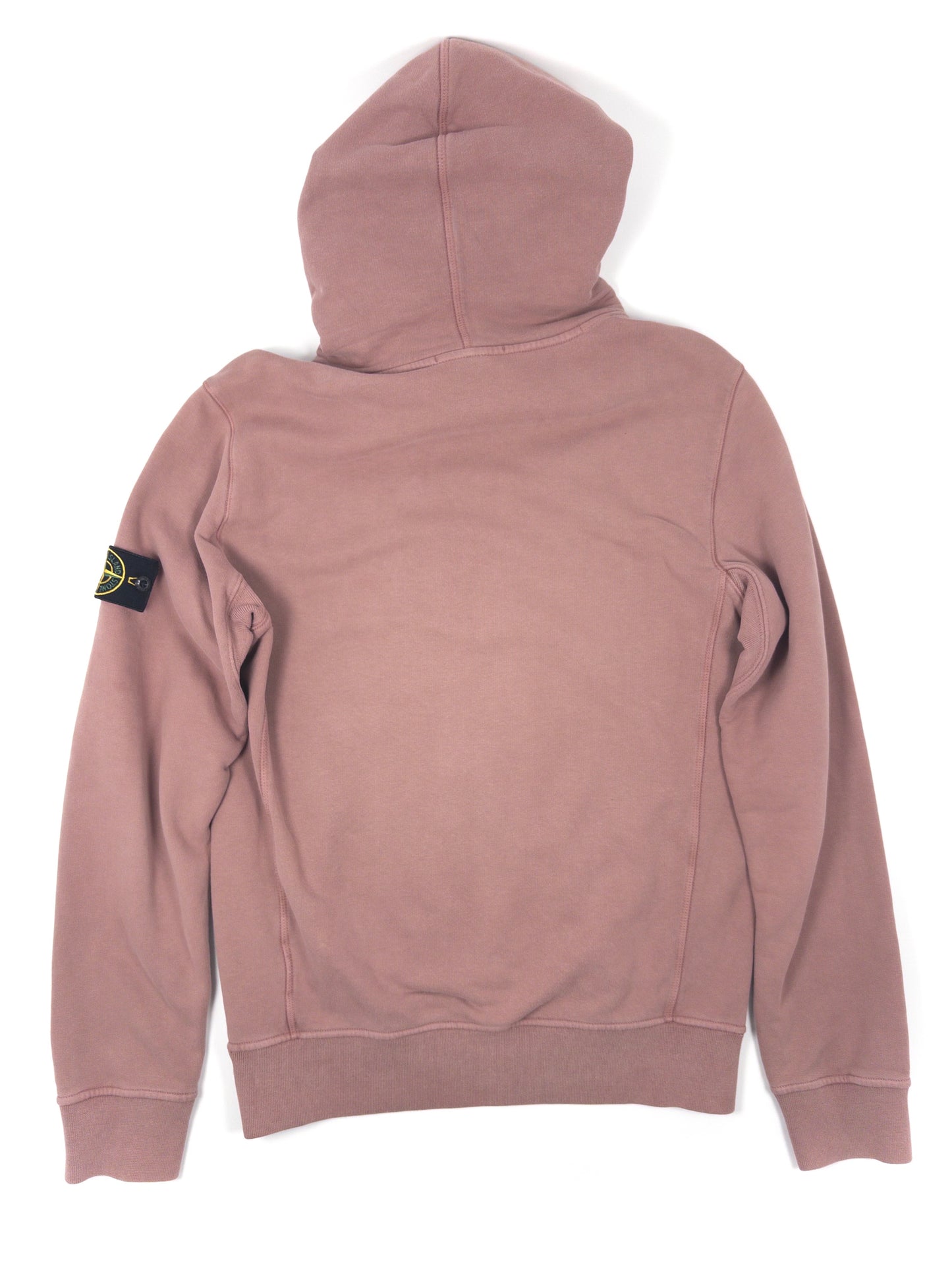 Stone Island Cotton Hoodie