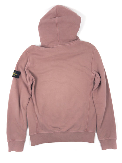 Stone Island Cotton Hoodie