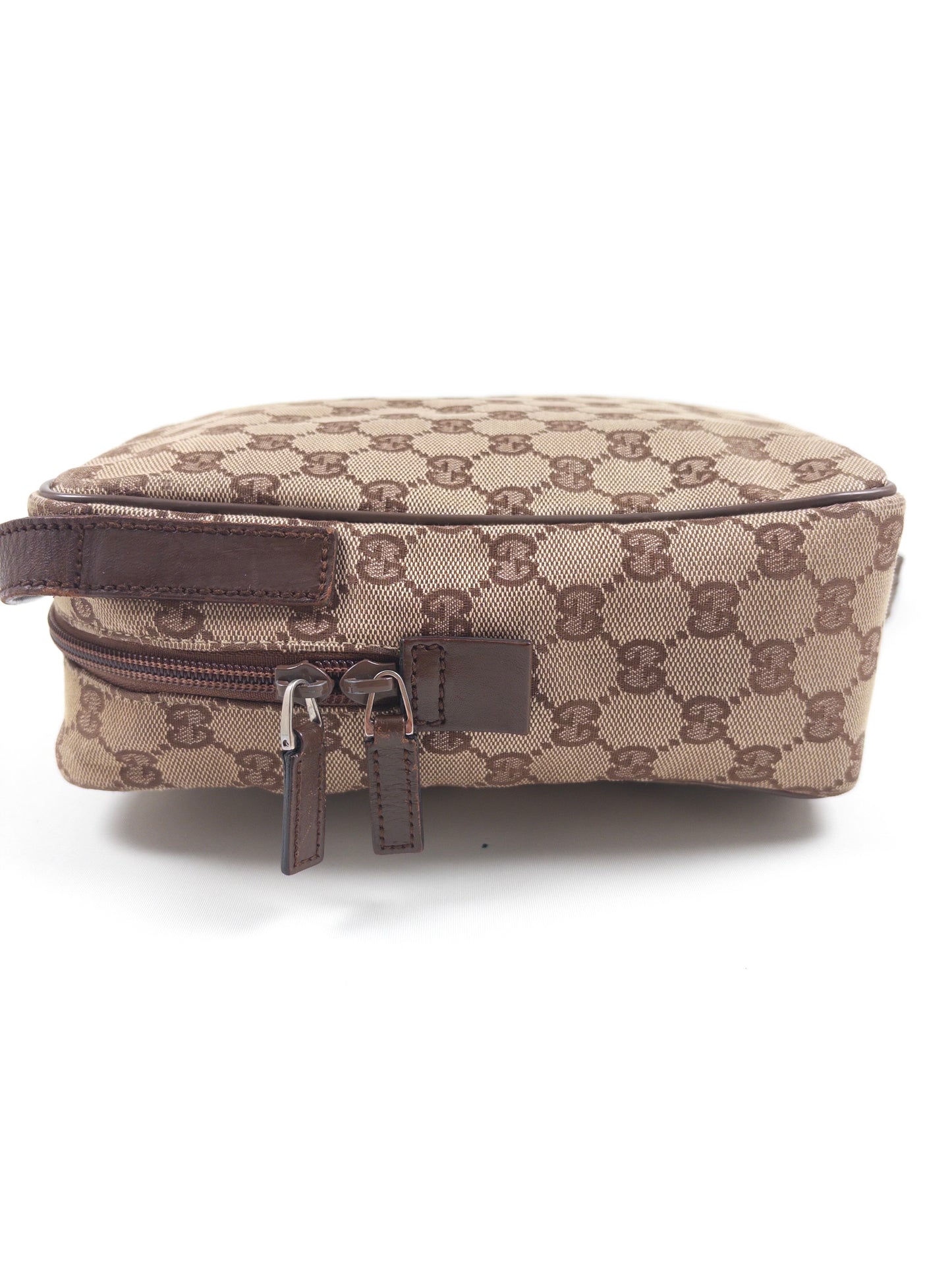 Gucci GG Messenger Bag