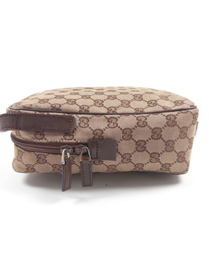 Gucci GG Messenger Bag