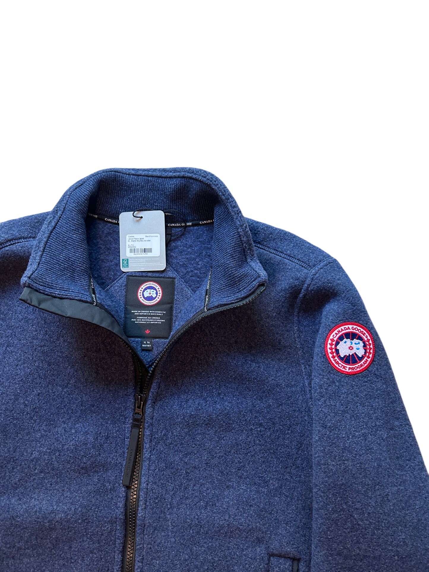 Canada Goose Lawson Fleece