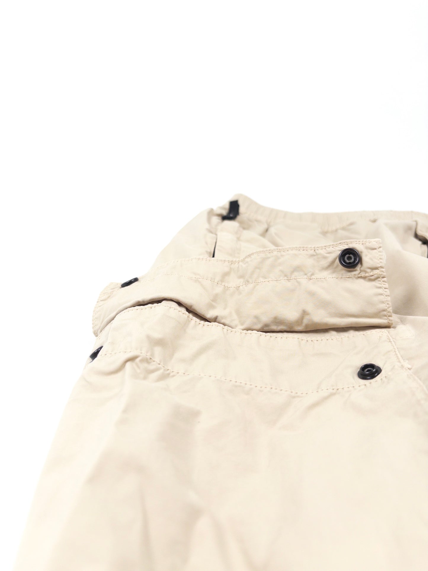 Stone Island Cargo Pants - Beige (Fits W32-34)