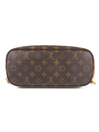Louis Vuitton Neverfull PM Monogram