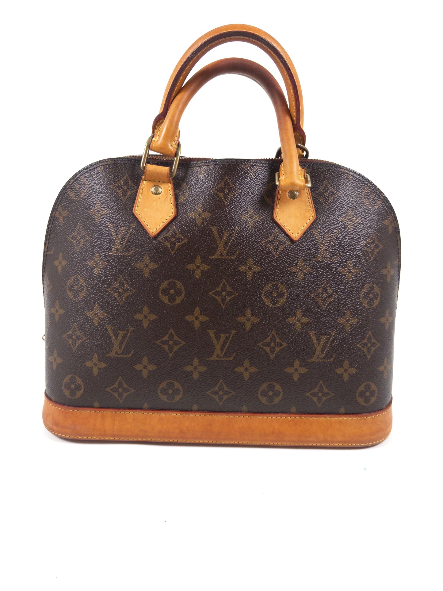 Louis Vuitton Alma