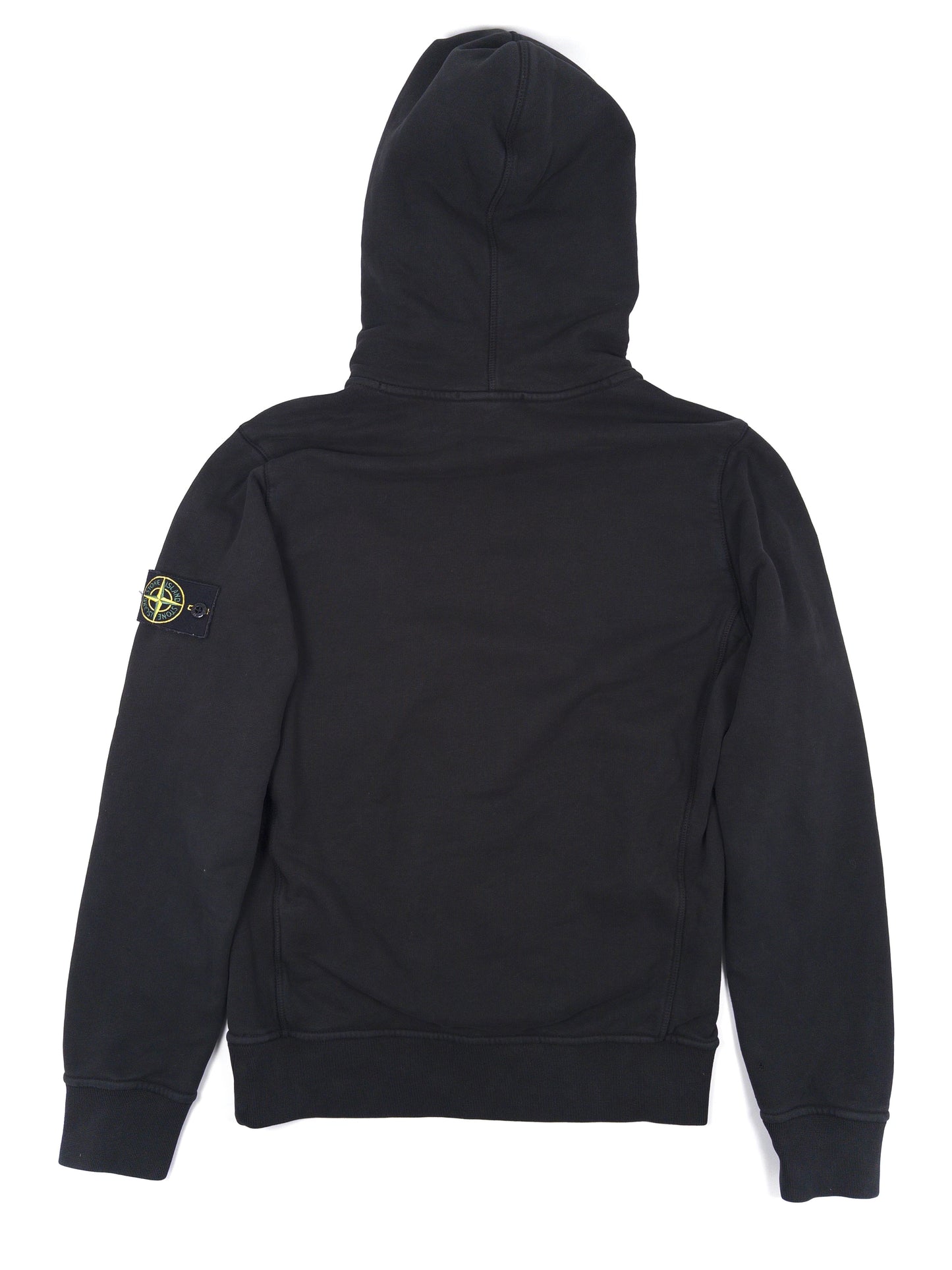 Stone Island Cotton Hoodie