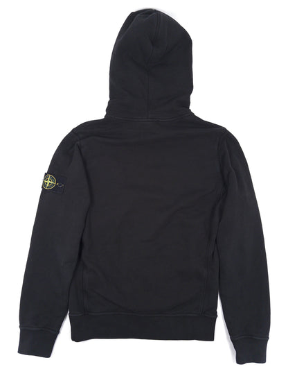 Stone Island Cotton Hoodie
