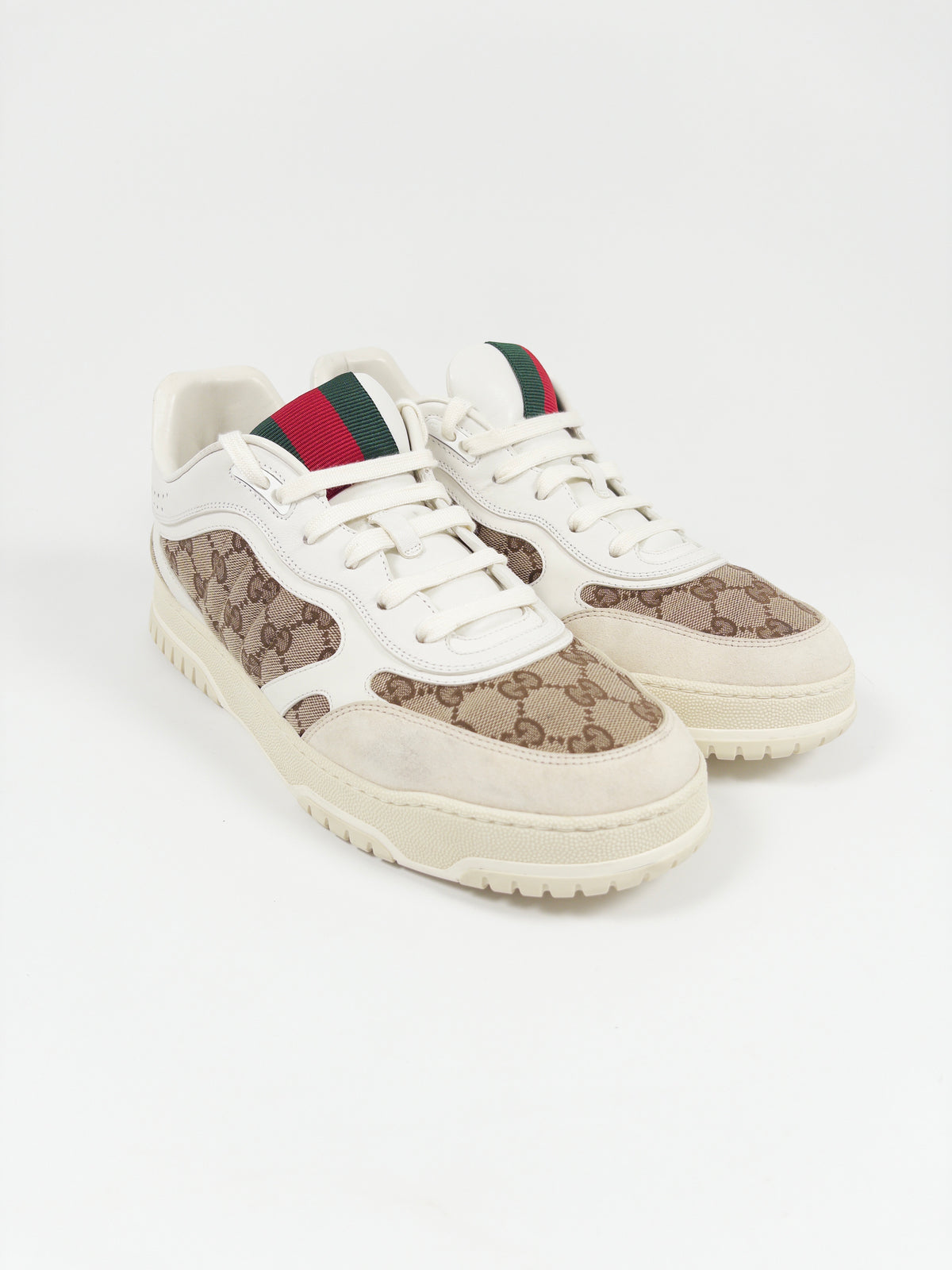 Gucci Re-Web Sneakers (EU 45)