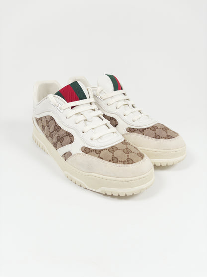 Gucci Re-Web Sneakers (EU 45)