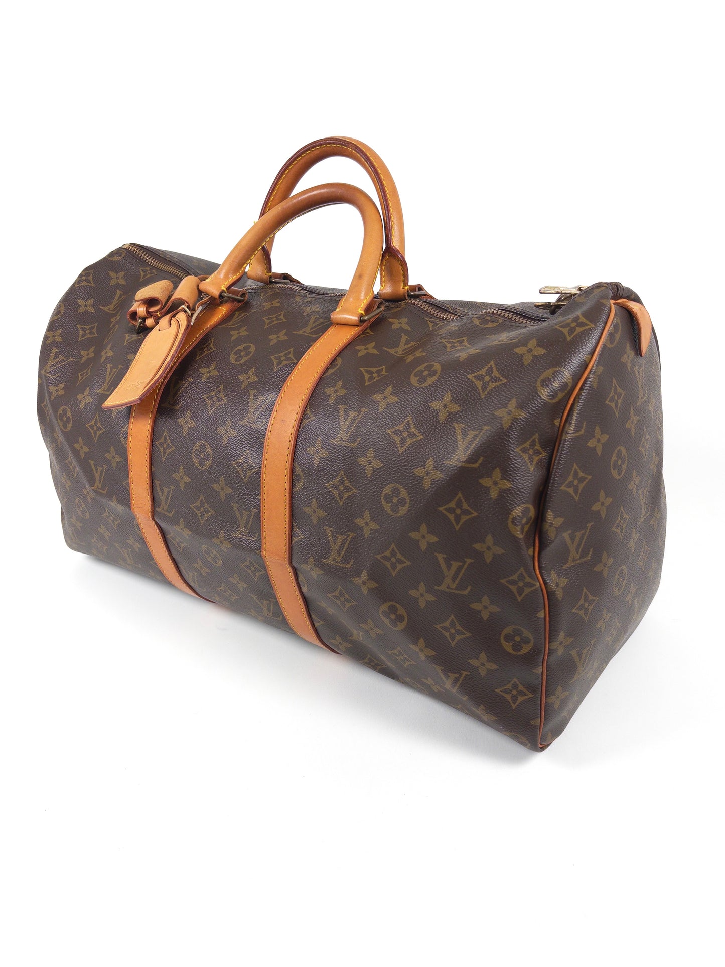 Louis Vuitton Keepall 50