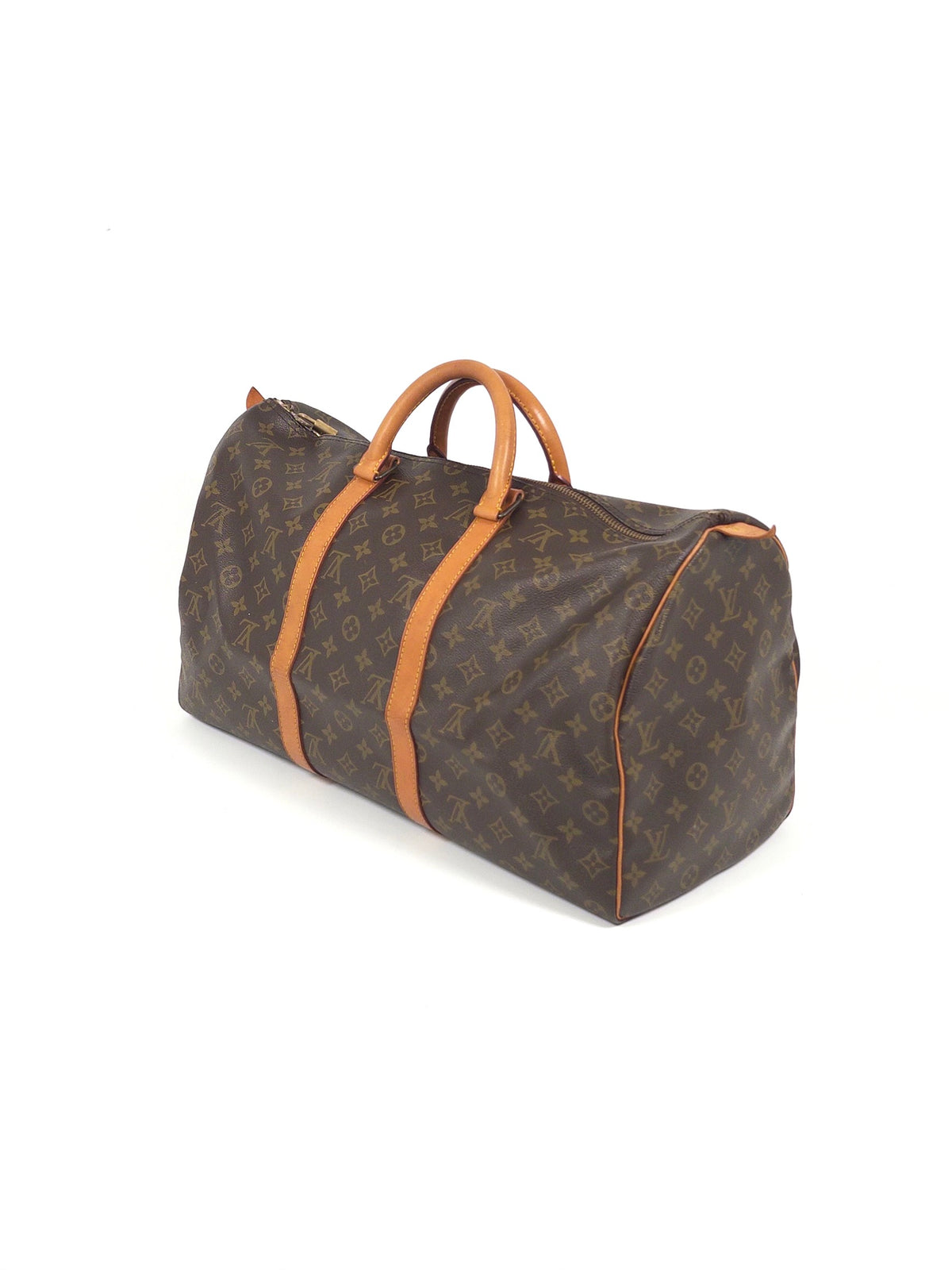 Louis Vuitton Keepall 50