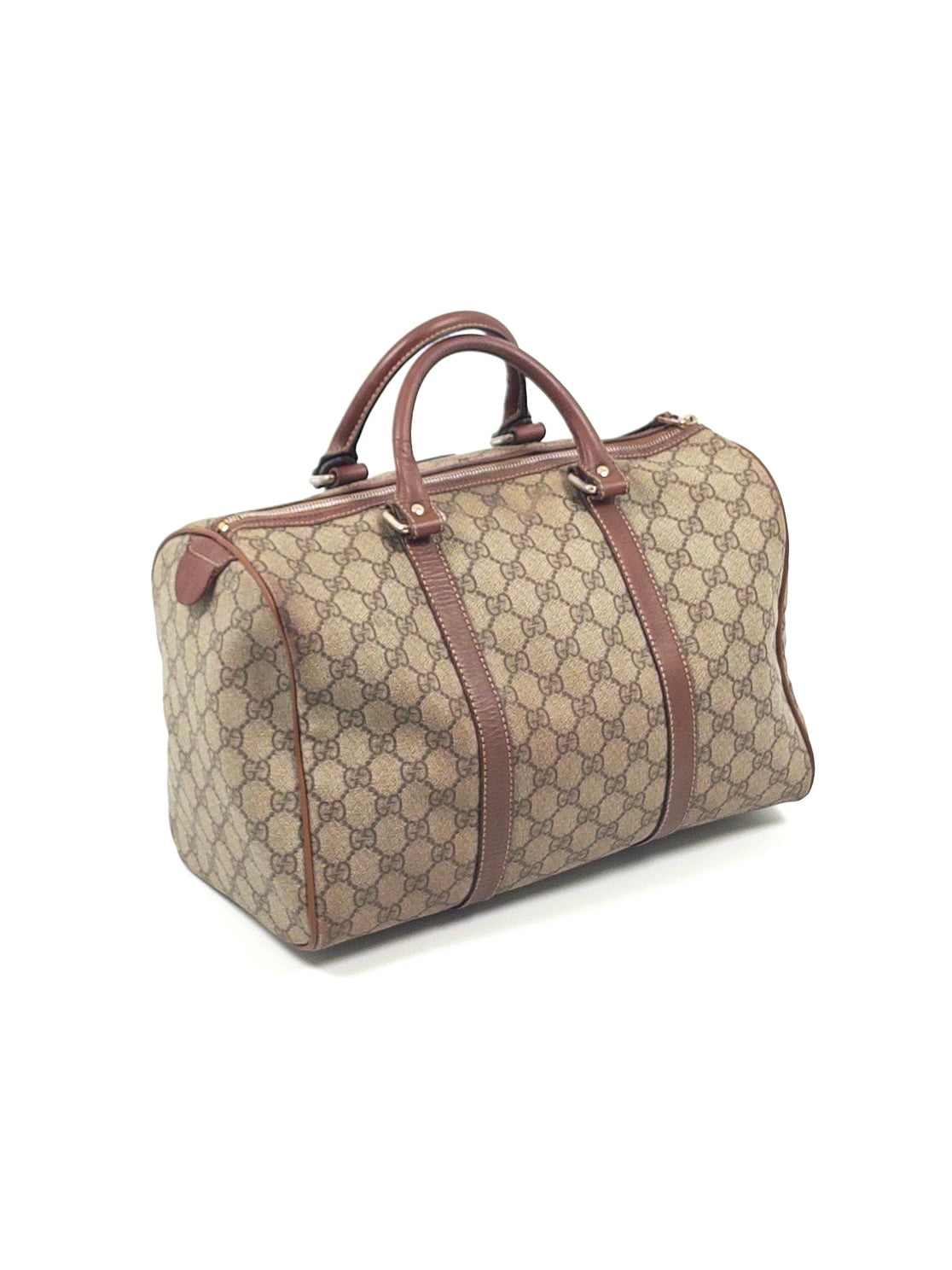 Gucci GG Supreme Joy Boston Bag
