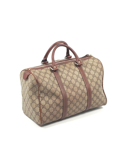 Gucci GG Supreme Joy Boston Bag