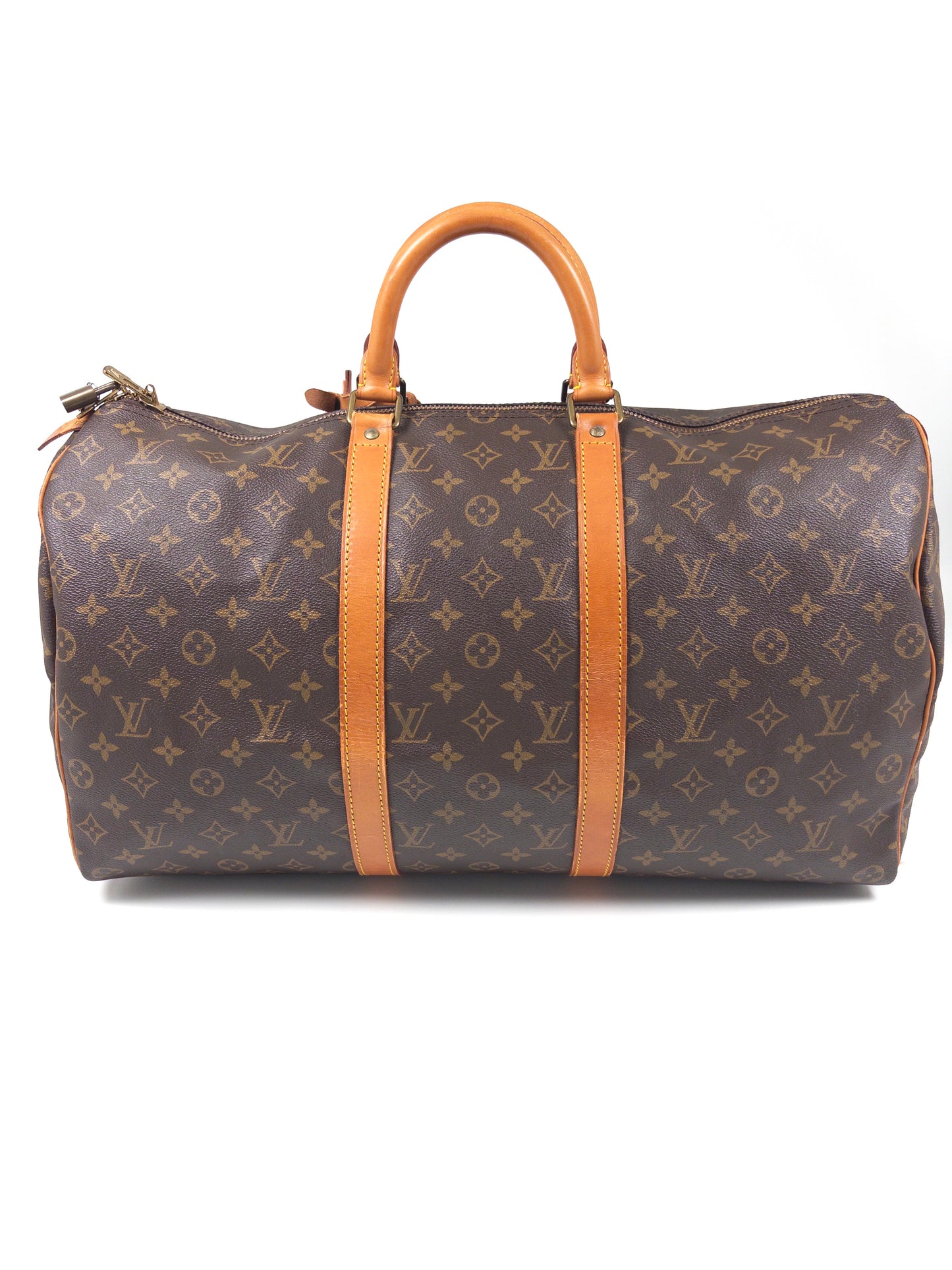Louis Vuitton Keepall 50L