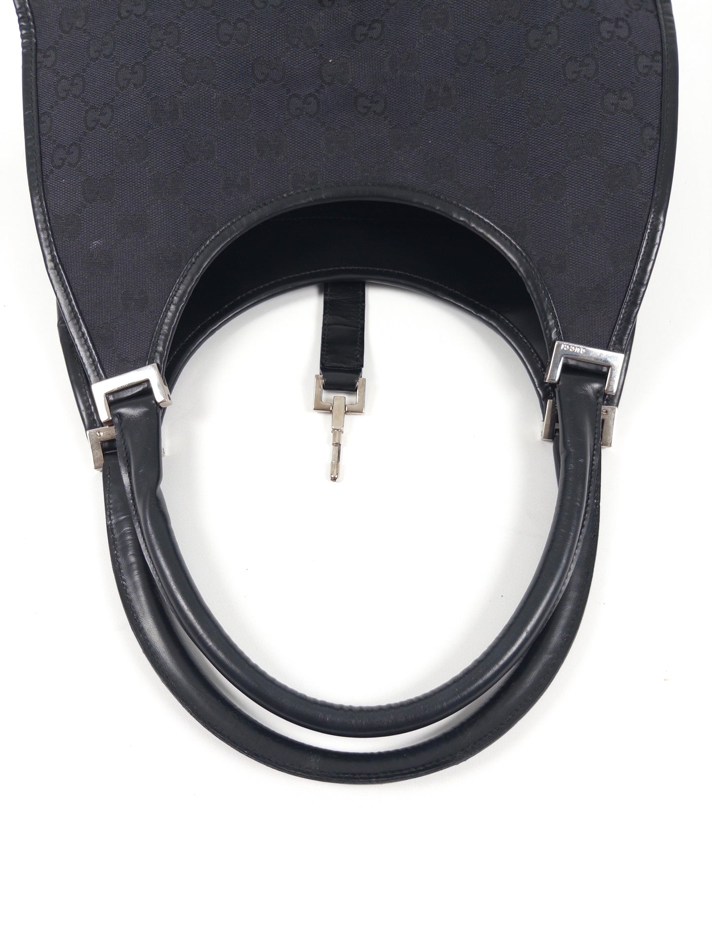 Gucci Jackie Bardot Handbag