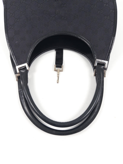 Gucci Jackie Bardot Handbag