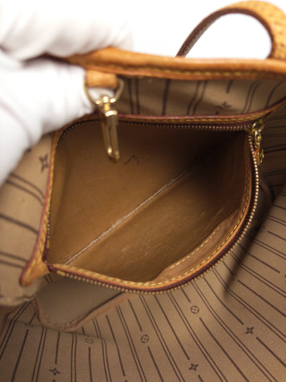 LOUIS VUITTON NEVERFULL PM