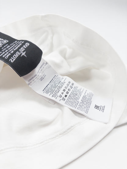 Stone Island Cotton Sweatshirt