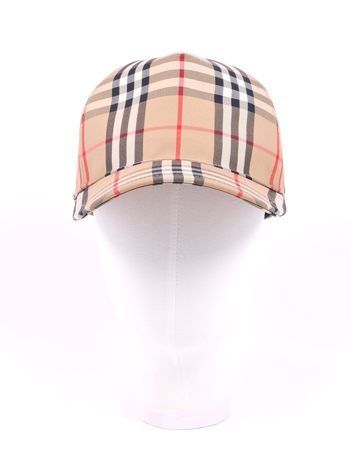 Burberry Baseball Cap