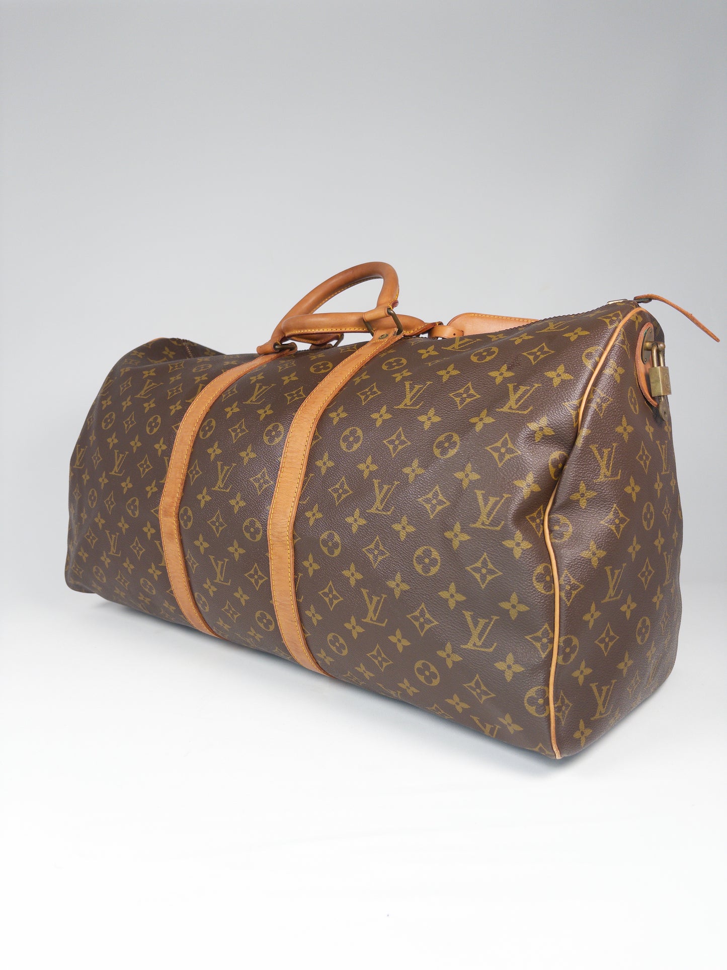 Louis Vuitton Keepall 55