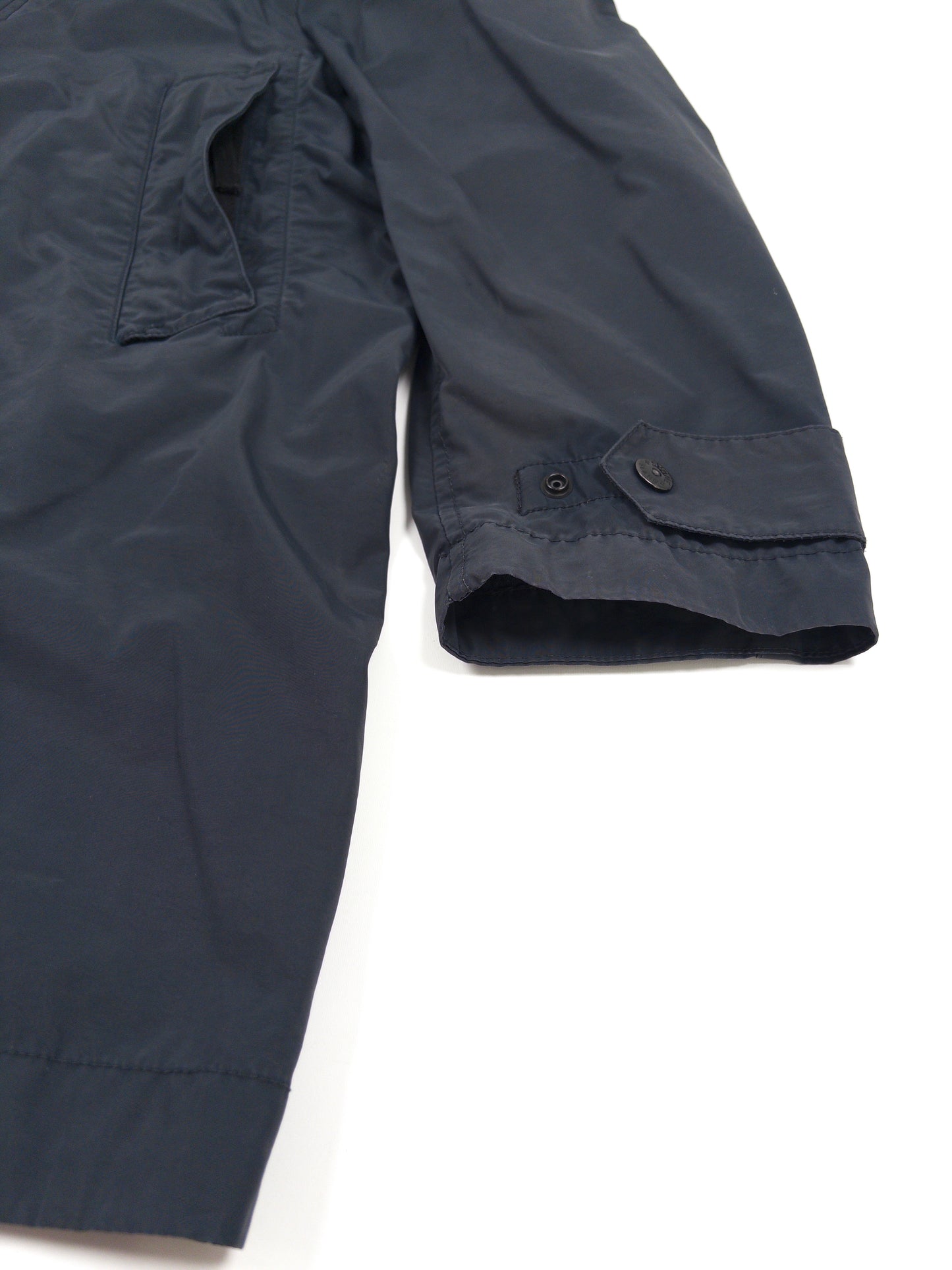 Stone Island Micro Reps Coat