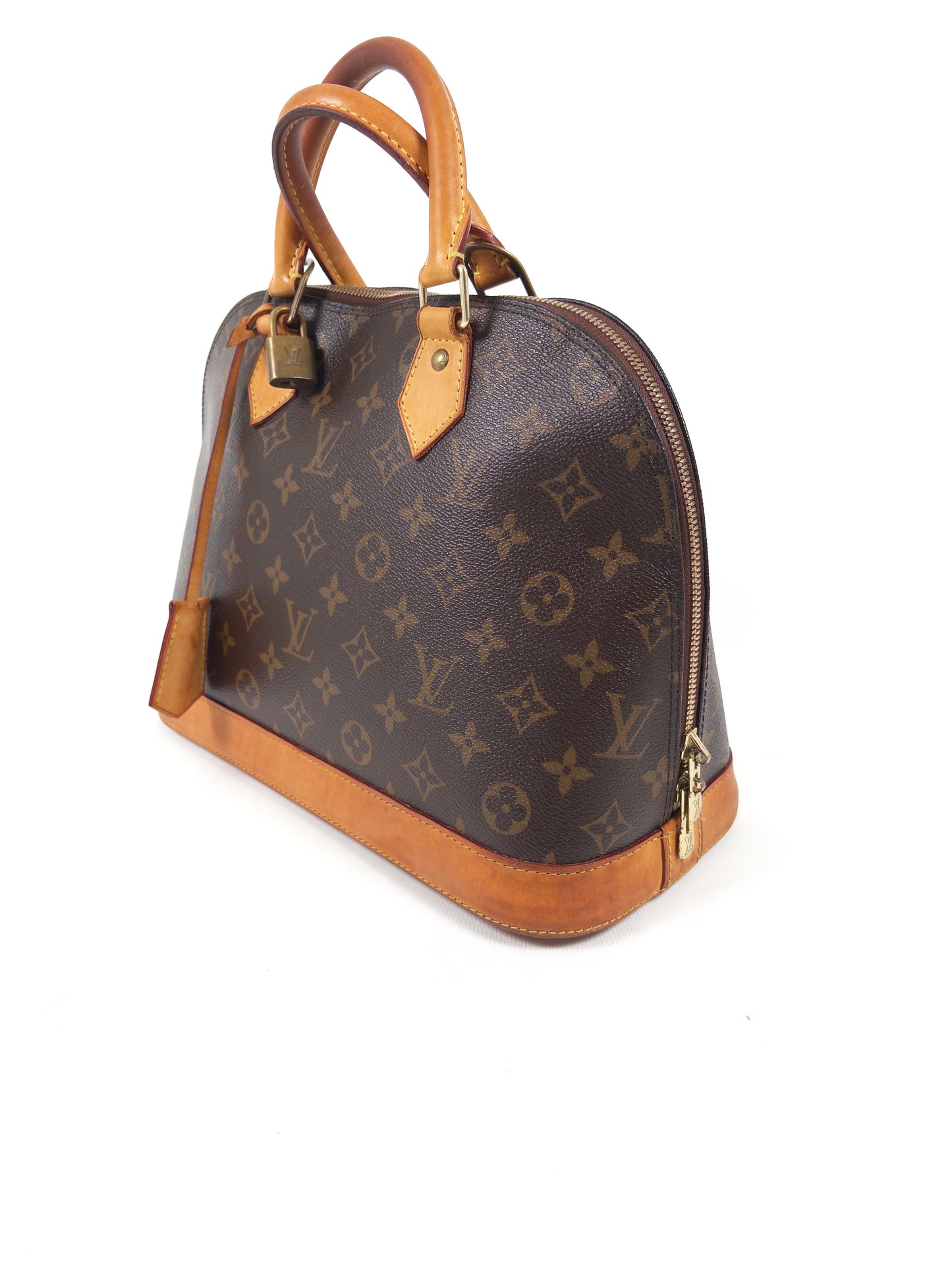Louis Vuitton Alma
