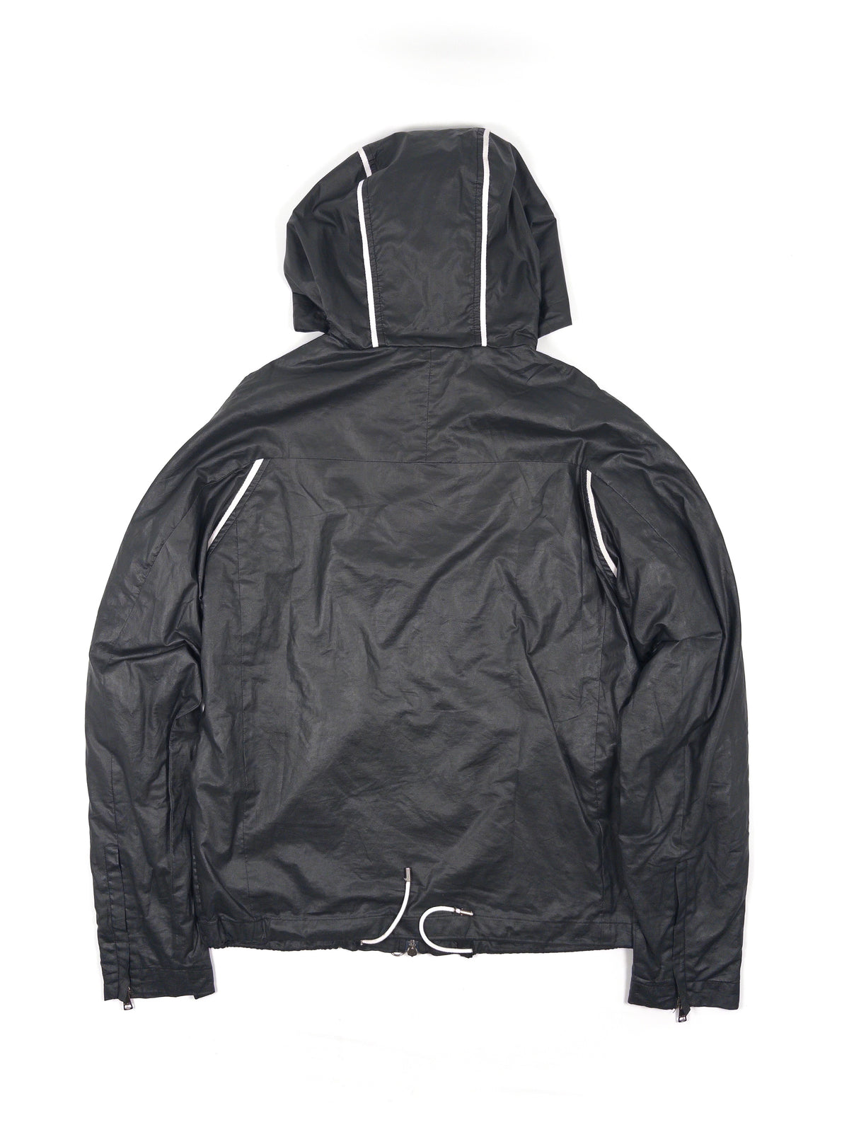 Gucci Nylon Jacket